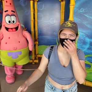 Meet your Posher, Kathryn diane